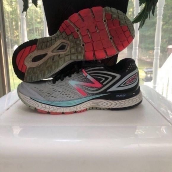 New Balance Running Shoes W880GB7 - Picture 14 of 14